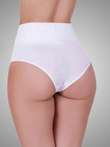 Maternity Loungewear - 白色 - 查看 7
