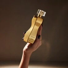 Glamour Gold Glam Desodorante Colônia 75ml