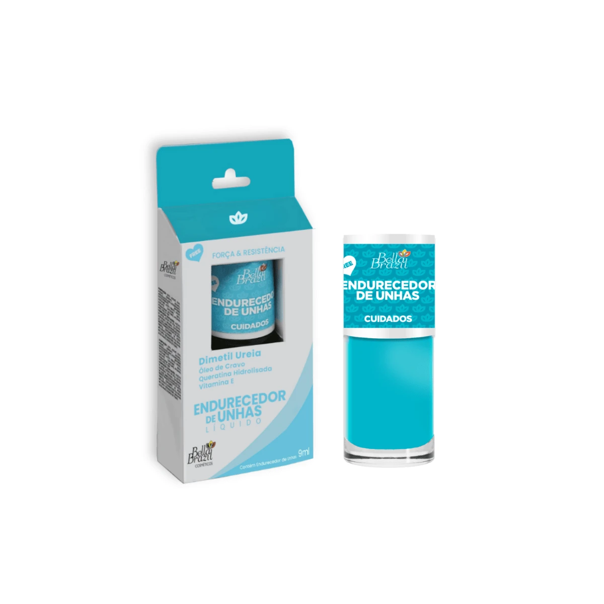 Nail Polishes - 香檳色 - 查看 1