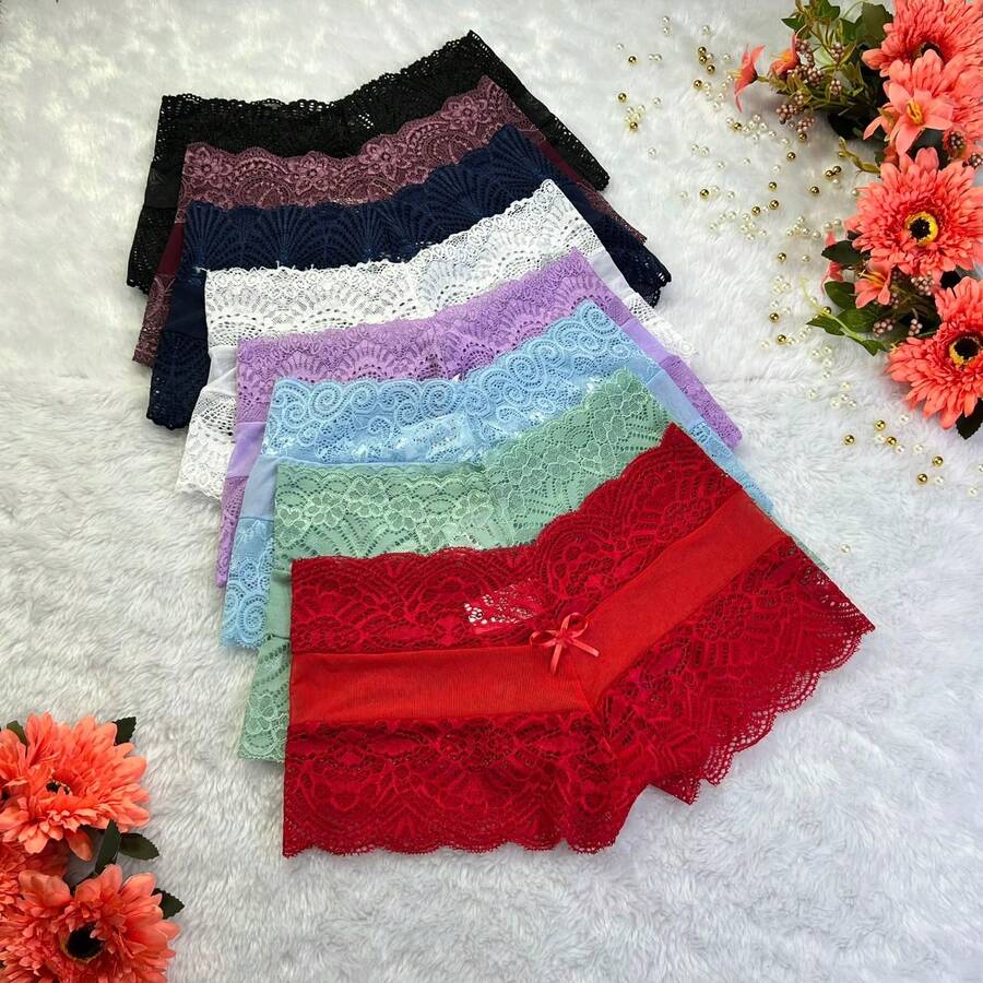 Women Thongs - Nhiều màu - Xem 1