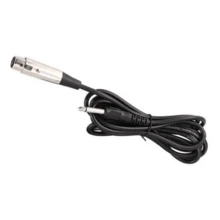 Microphone - Black - View 5