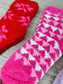 Women Toe Socks - Nhiều màu - Xem 3