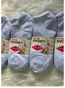 Women Shapewear Slips - trắng - Xem 3