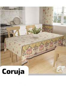 Kitchen Towels - 駝色 - 查看 3