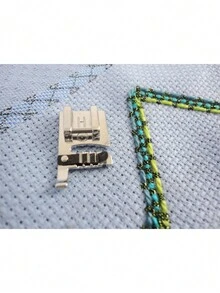 Sewing Machine Accessories - Silver - View 2