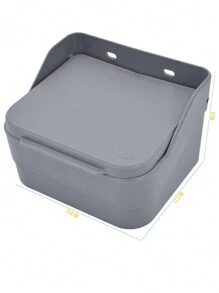 Salt Cellars & Servers - Xám - Xem 4