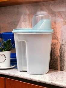 Storage Boxes & Bins - 藍色 - 查看 3