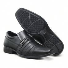 Dress Shoes - 黑色 - 查看 2