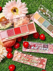 Eyeshadows - PEACH - View 3