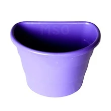 Flower Pots & Planters - Purple - View 2