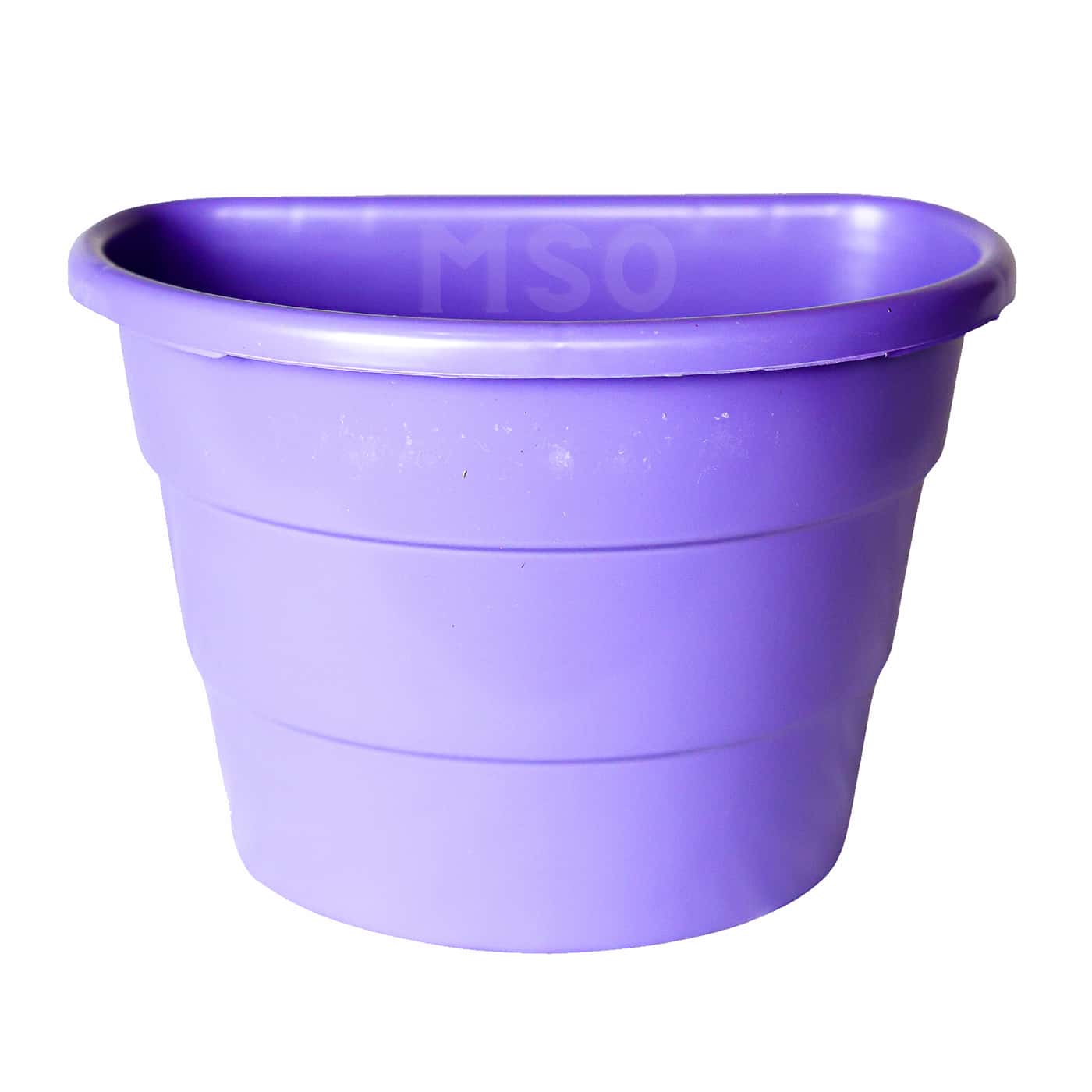 Flower Pots & Planters - Purple - View 1