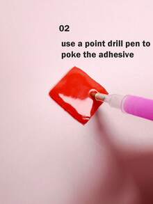 1 set Pegatinas de strass con diseño de niña calabaza, pegatinas de strass DIY para decorar vasos, papelería, cuadernos, computadoras - Multicolor - Ver 8