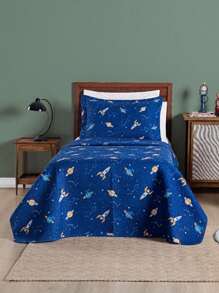 Quilts - Galaxies - View 2