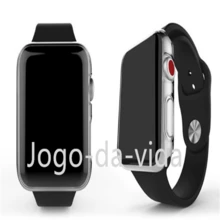 Smartwatch Cases - 透明的 - 查看 2