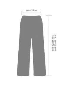 1 件装 女童蕾丝高腰加厚透明紧身裤 带保暖内衬和连裤袜 适合冬季 - 灰色 - 查看 4