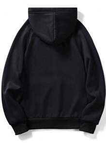 Women Sweatshirts - 黑色 - 查看 2