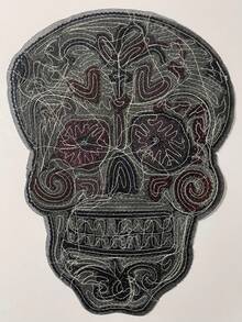 Patches - Multicolor - View 2