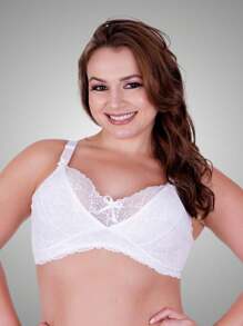Maternity Lingerie - Multicolor - View 7
