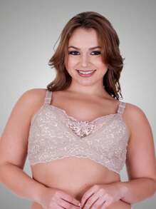 Maternity Lingerie - Multicolor - View 5