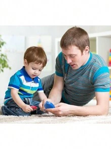 Máquina electrónica de juegos para mascotas, dispositivo portátil para criar animales, juguete de rompecabezas virtual para alimentación de animales,2 Pieza Huevos Mascota Virtual Juguete Digital Juego Led ,adecuado para niños y adultos - Rosa Fucsia - Ver 7