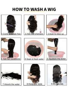Fake Bangs Female Forehead Air Bangs Wig Piece High Skull Top Cloud Hair Band Natural Bangs Hair Piece