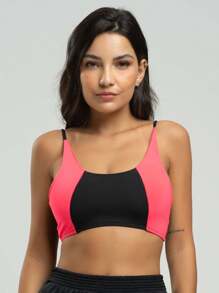 Vicbela Women Tops - 黑色 - 查看 1