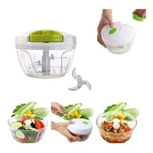 Food Processors - 青檸色 - 查看 3