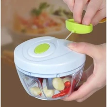 Food Processors - 青檸色 - 查看 1