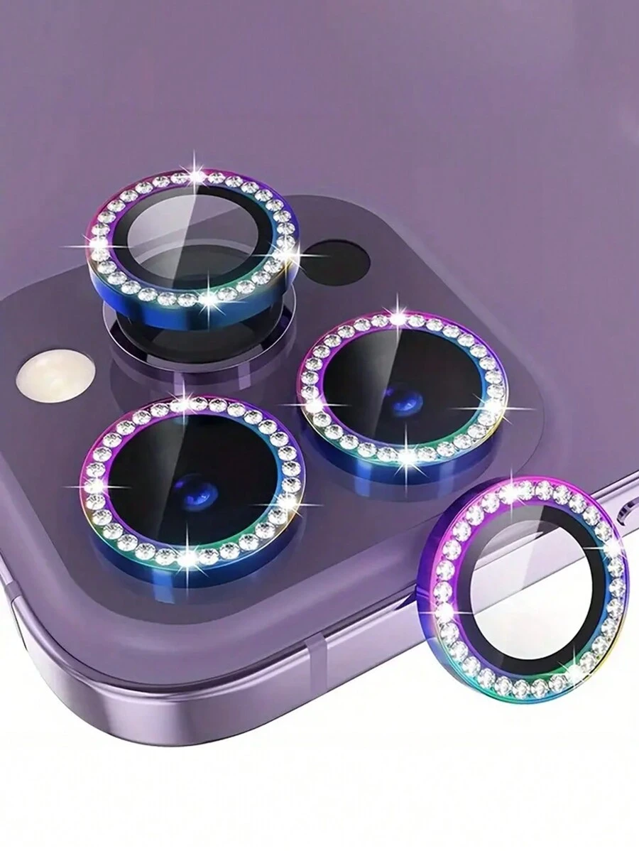 3-pacotes-de-protetor-de-lente-de-c-mera-para-iphone-16-15-14-iphone-13