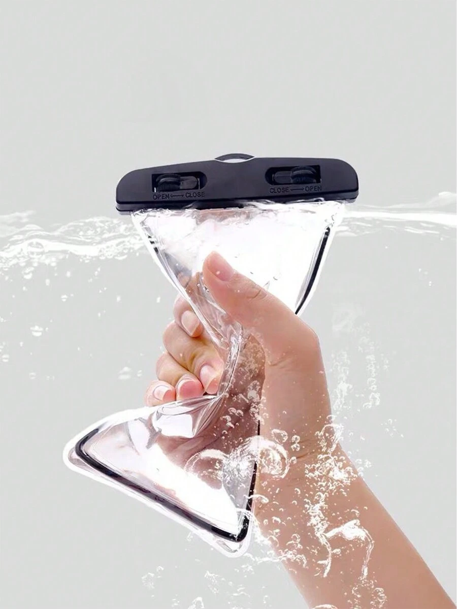Cell Phone Waterproof Bags - 彩色 - 查看 1