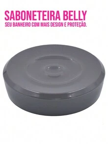 Soap Dishes - Xám - Xem 3