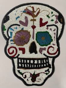 Patches - Multicolor - View 1
