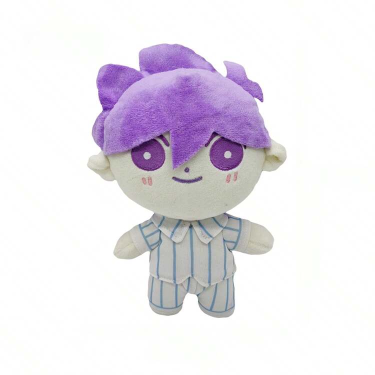 OMORI ぬいぐるみ 11体セット OMORI Plush ぬいぐるみ 全種セット おまけ付き - メルカリ
