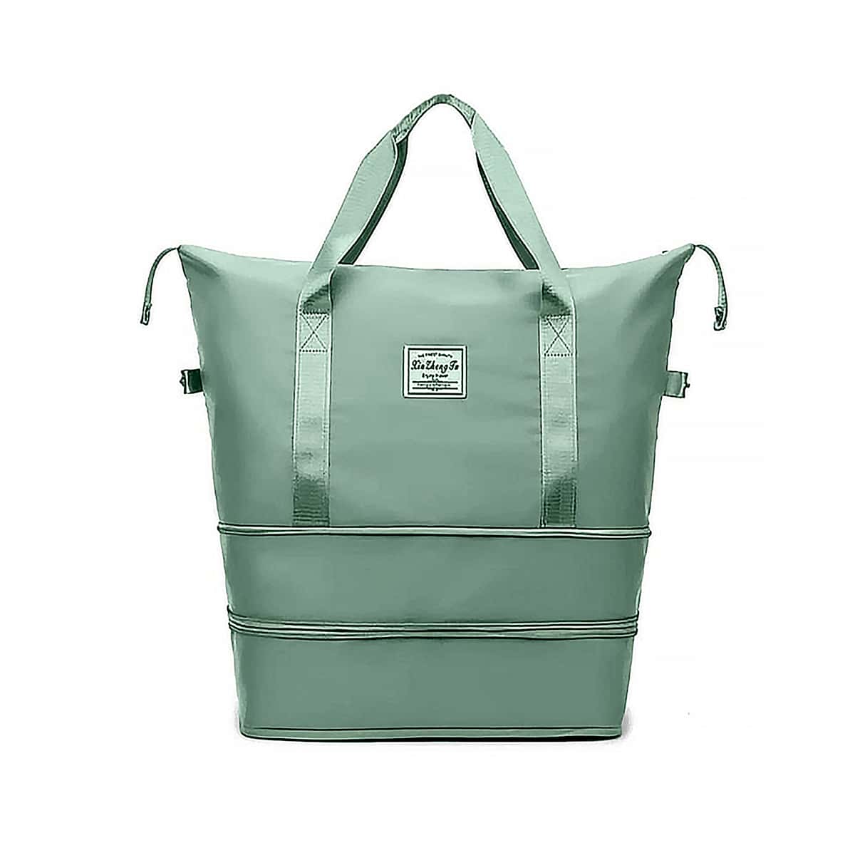 Women Shoulder Bags - 薄荷綠 - 查看 1