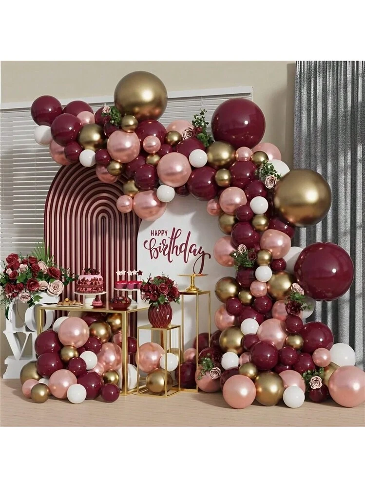 Nuovi Palloncini a Forma di Pneumatici da Corsa CYmylar, Bandiera a Scacchi Bianca e Nera per Decorazioni Festa a Tema Auto da Corsa per Bambini