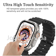 Smartwatch Cases - 透明的 - 查看 7