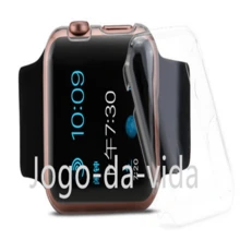Smartwatch Cases - 透明的 - 查看 5