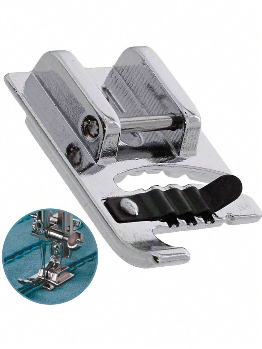Sewing Machine Accessories - Silver - View 1