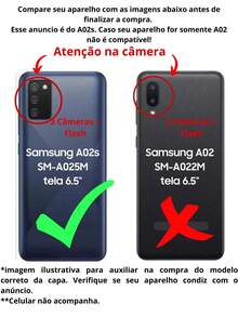 Basic Phone Cases - Nước xanh - Xem 2