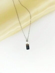 吊墜項鍊 - 寄語詞 - 查看 9