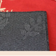 1入2024屬龍加厚地毯,紅色節慶門口地墊,金色安全家居地墊,幸運春節地氈,新居地毯 - 福氣滿滿 - 查看 5