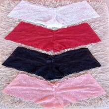 Women Thongs - Nhiều màu - Xem 6