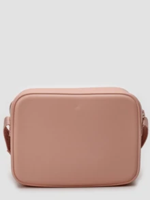 Women Shoulder Bags - 米色 - 查看 6