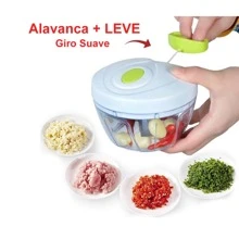 Food Processors - 青檸色 - 查看 2