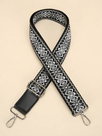 Crossbody Shoulder Replaceable Shoulder Strap Widened And Lengthened Stylish Casual Minimalist Design Bag Shoulder Strap