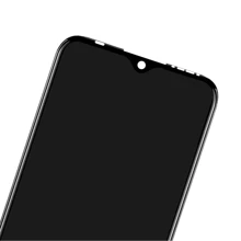 Infinix Smart 6 Hd X6512顯示屏幕觸控數字組件組裝lcd替換 - 黑色不含框 - 查看 5