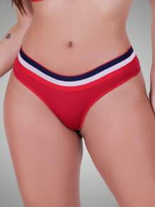 Women Thongs - Nhiều màu - Xem 3