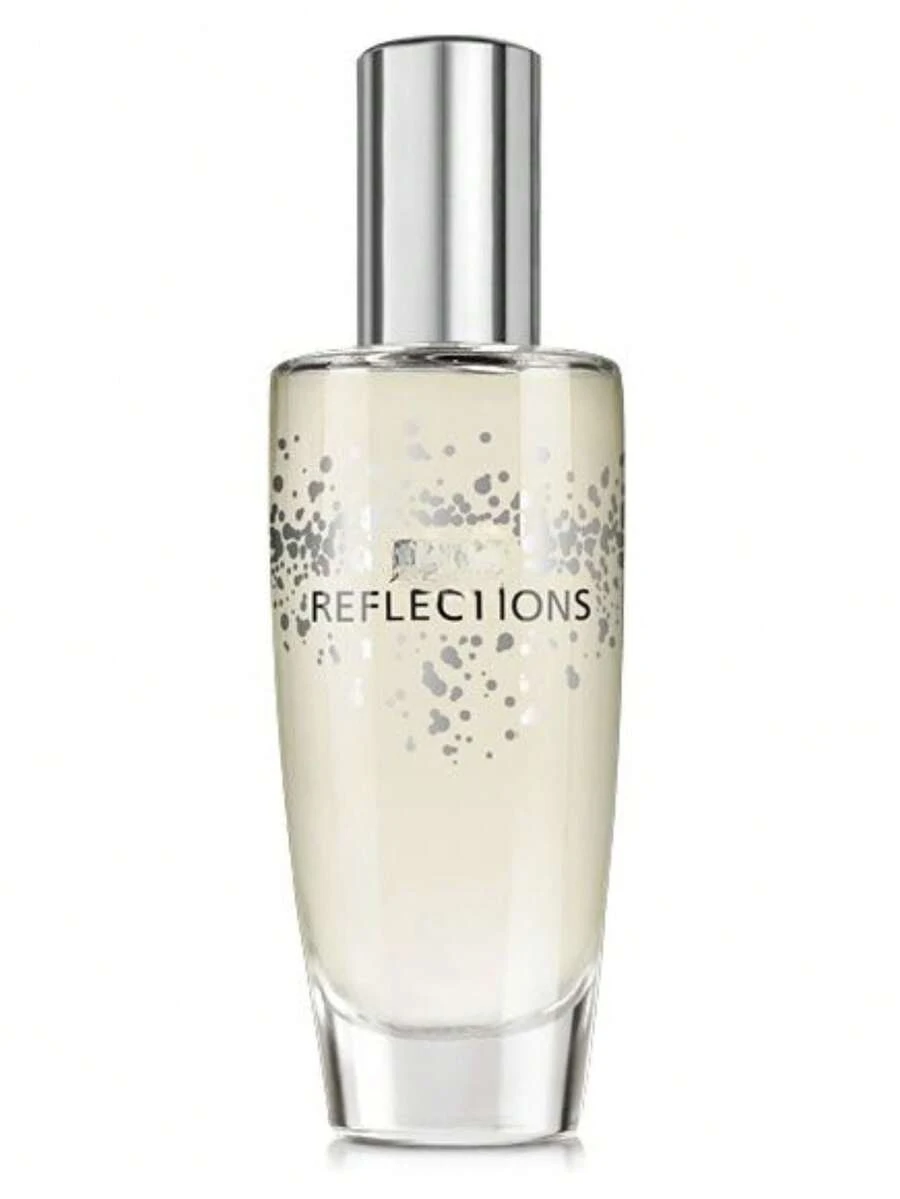 JAFRA Reflections Agua De Tocador 50ml - Blanco - Ver 1