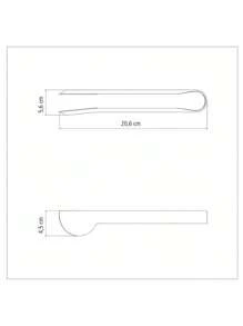 Cooking Tool Sets - Tay cầm đa năng - Xem 5