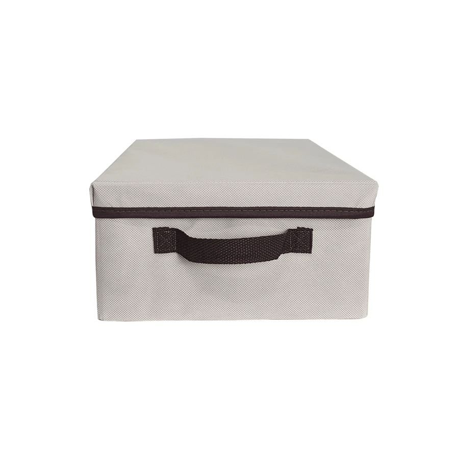 Storage Boxes & Bins - 米色 - 查看 1